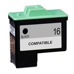 Cartucho de Tinta Lexmark Colorido Compatível 26 27 I3 X74 X75  