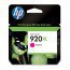 Cartucho HP 920xl Magenta CD973AL 6000 920 6500 7000 Original 